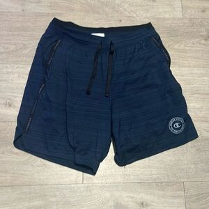 Men’s size medium champion comfortable shorts